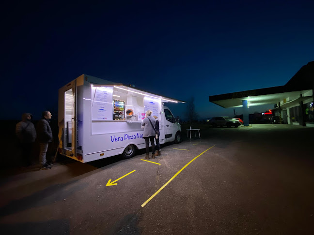 Kommentare und Rezensionen über Il Vesuvio Food truck