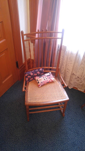 Tourist Attraction «Ernest Hemingway Birthplace», reviews and photos, 339 N Oak Park Ave, Oak Park, IL 60302, USA