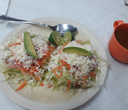 Cenaduria La Picara photo