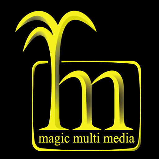 magic multi media GmbH