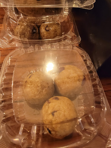 Coffee Shop «Grounded Coffee House», reviews and photos, 306 S Cavin St, Ligonier, IN 46767, USA