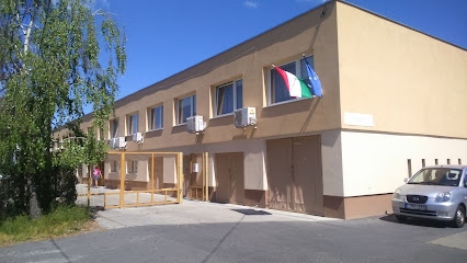 Gazdasági Működtető Központ Győr