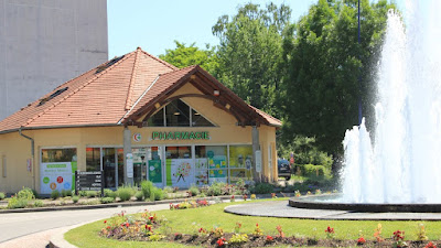 PHARMACIE GUILLET à La Tour-du-Pin