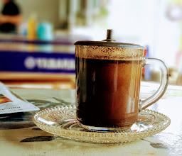 Pendowo Coffee photo
