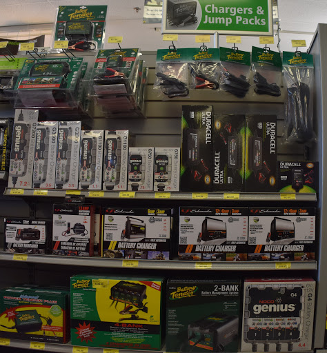 Car Battery Store «Batteries Plus Bulbs», reviews and photos, 285 NJ-18, East Brunswick, NJ 08816, USA