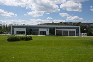 Volkswagen Centre image