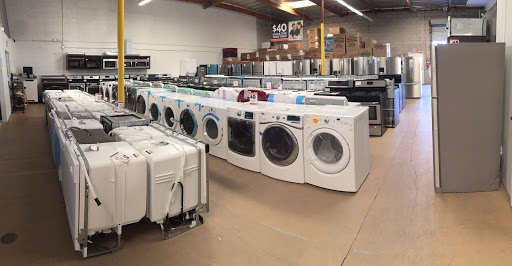 Appliance Store «The Appliance Depot», reviews and photos, 688 Marsat Ct, Chula Vista, CA 91911, USA