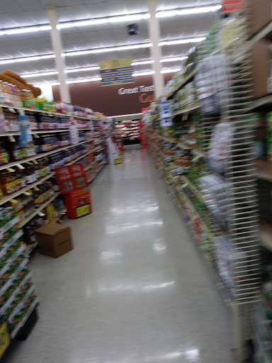 Grocery Store «Albertsons», reviews and photos, 105 E Southfield Rd, Shreveport, LA 71105, USA