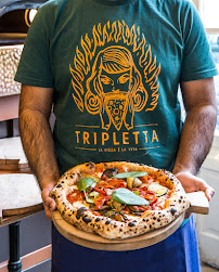 Photos du propriétaire du Restaurant Tripletta Latin à Paris - n°7