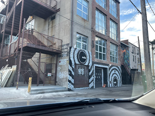 Night Club «Milk», reviews and photos, 1037 Broadway, Denver, CO 80203, USA