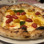 Photo n°1 de l'avis de TINO. fait le 29/04/2024 à 07:31 sur le  El Barrio Café à Ariano Irpino