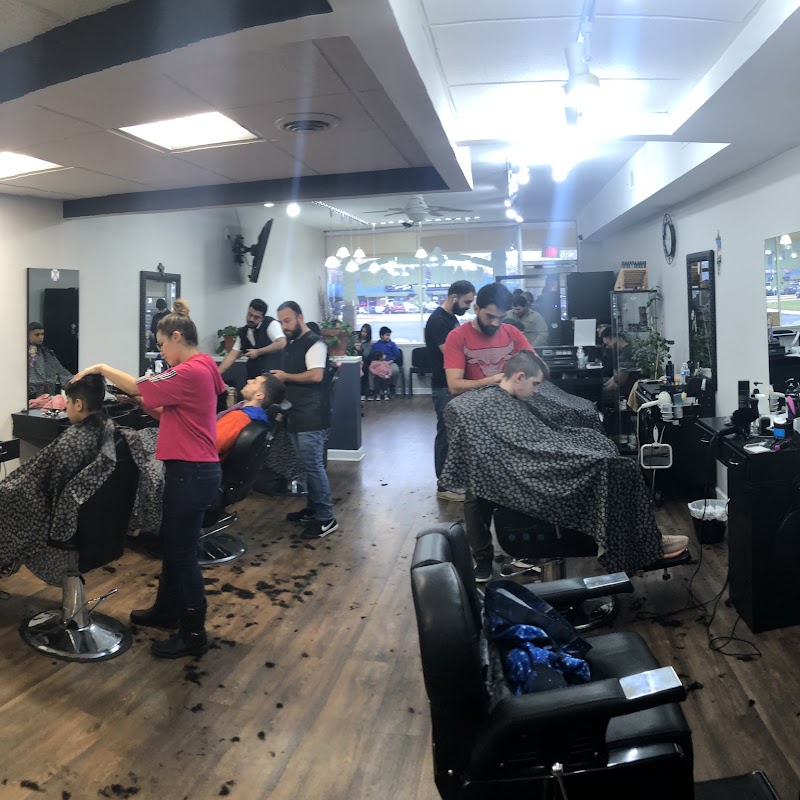 Streamwood Hair Salon