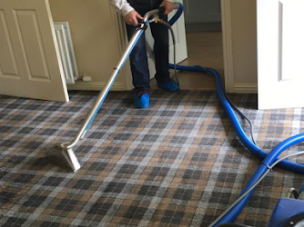 Economic Carpet Cleaning