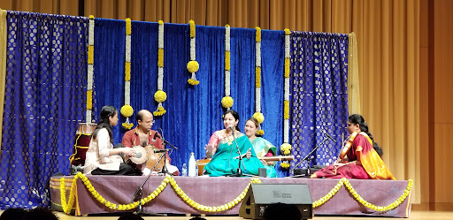 Music School «College of Music», reviews and photos, 415 Avenue C, Denton, TX 76201, USA