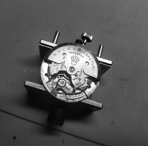 A L'heure d'Emilie : Horloger et réparation de montres à Nice