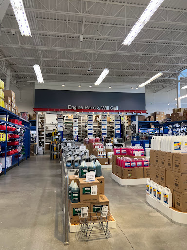 Marine Supply Store «West Marine», reviews and photos, 2401 S Andrews Ave, Fort Lauderdale, FL 33316, USA