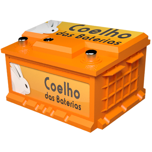 Coelho das Baterias 24H