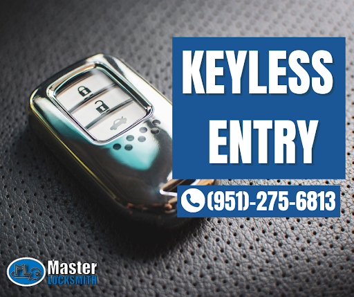 Locksmith «Master Locksmith», reviews and photos, 10040 Arlington Ave, Riverside, CA 92503, USA