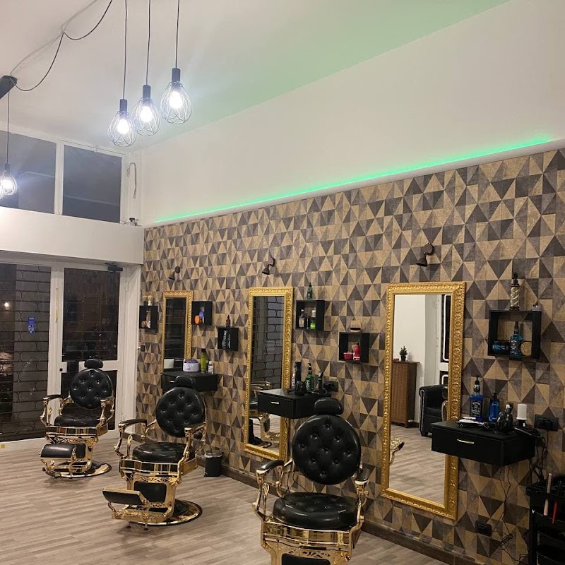 Prestige BarberShop