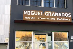 Miguel Granados Novias image