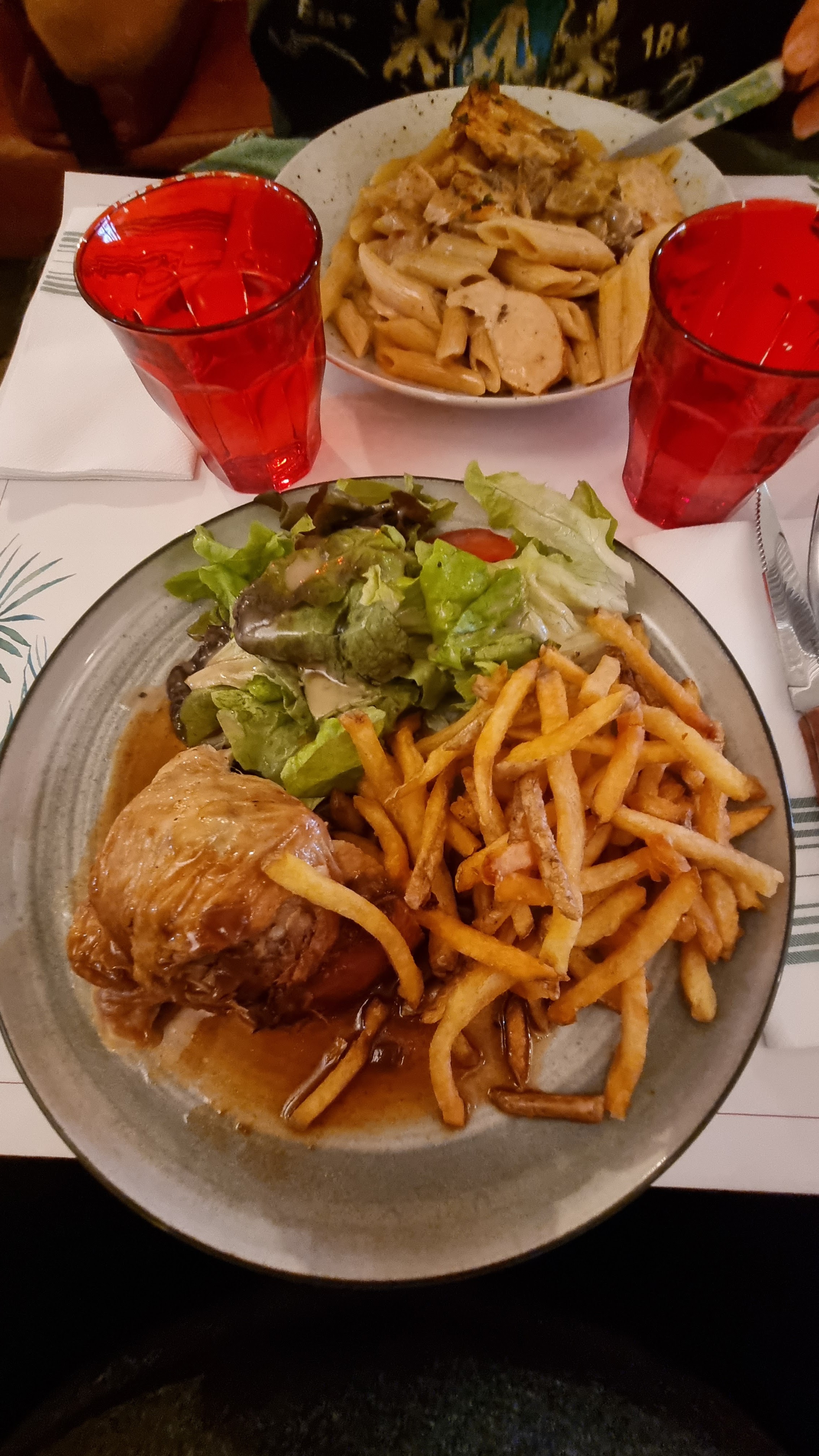 Photo n° 2 de l'avis de agu. fait le 10/10/2022 à 13:58