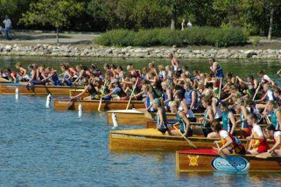 Wascana Racing Canoe Club
