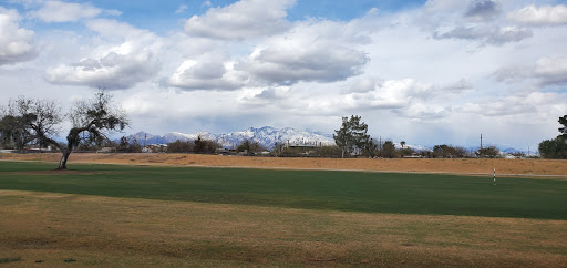 Public Golf Course «El Rio Golf Course», reviews and photos, 1400 W Speedway Blvd, Tucson, AZ 85745, USA