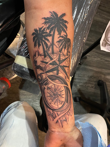 Explore 1st tattoo ideas, creative tattoo ideas in Willmar, available at Relentless Ink Studio