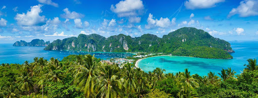 Moving companies in Phuket