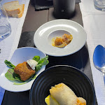 Photo n°2 de l'avis de Darryll.i fait le 08/07/2022 à 20:37 sur le  La Stanzetta Ristorante à Anzio