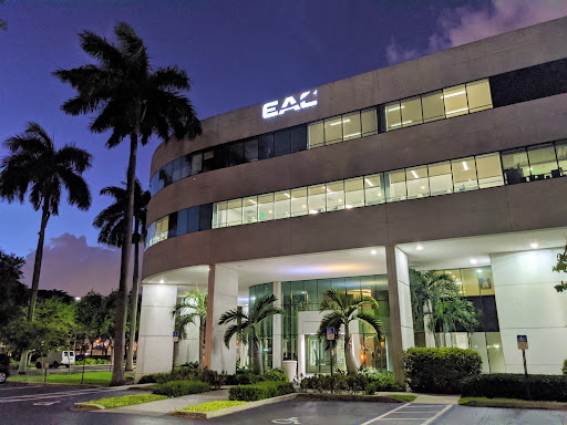 EAC Consulting, Inc.