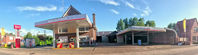 Tankstation Vercauteren