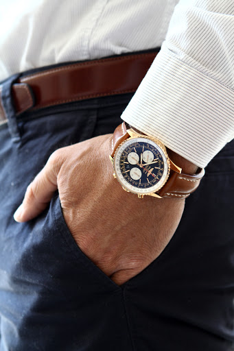 Jeweler «Govberg Jewelers», reviews and photos, 34105 Chagrin Blvd l, Moreland Hills, OH 44022, USA