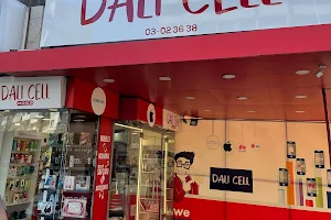 Dali Cell image