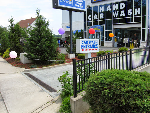 Car Wash «Splash Car Wash», reviews and photos, 649 Hope St, Stamford, CT 06907, USA