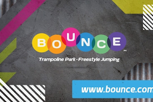 Bounce Philippines - SM City North EDSA image