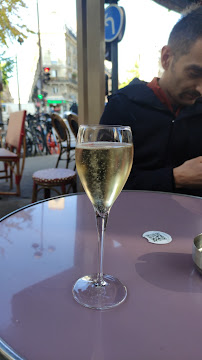 Plats et boissons du Restaurant français Un Bistrot en Ville à Paris - n°4