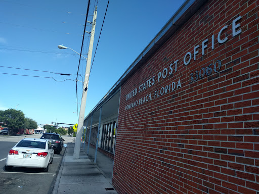 Post Office «United States Postal Service», reviews and photos, 1950 NE 6th St, Pompano Beach, FL 33060, USA