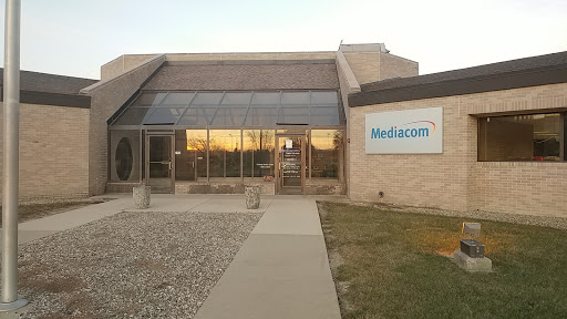 Cable Company «Mediacom Communications Corporation», reviews and photos, 310 Commerce Dr, Red Oak, IA 51566, USA