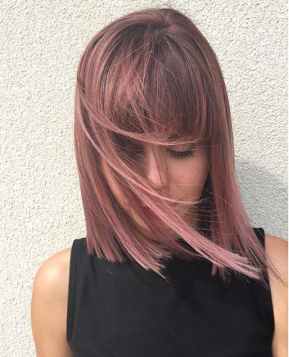 Beauty Salon «Salon Oriana», reviews and photos, 7819 Southtown Dr, Bloomington, MN 55431, USA