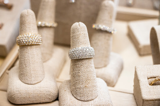 Jewelry Store «J Rankin Jewellers», reviews and photos, 505 5th Ave S a103, Edmonds, WA 98020, USA