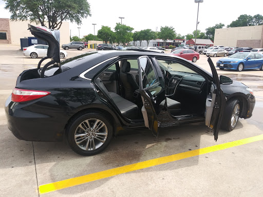 Car Wash «Mi-T- Fine Car Wash», reviews and photos, 6060 Alexis Dr, Dallas, TX 75254, USA