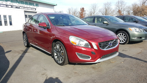 Used Car Dealer «Dependable Auto Outlet Inc», reviews and photos, 351 Lincoln Hwy, Fairless Hills, PA 19030, USA