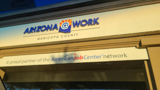 Arizona Department of Economic Security