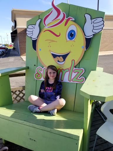 Ice Cream Shop «Swirlz Of Paragould», reviews and photos, W Kingshighway, Paragould, AR 72450, USA