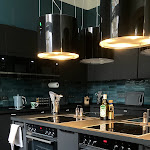 Photo n°9 de l'avis de Katrin.l fait le 02/01/2024 à 15:20 sur le  Pineblue Villas à Heringsdorf