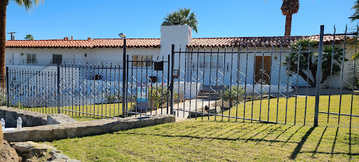 Tourist Information Center «Elvis Presley Estate», reviews and photos, 845 W Chino Canyon Rd, Palm Springs, CA 92262, USA