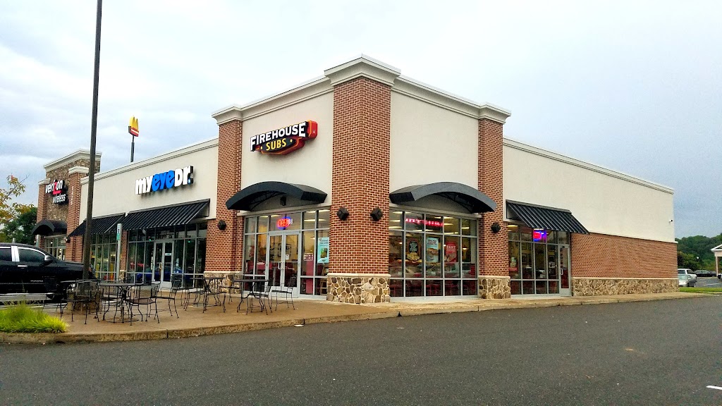 Firehouse Subs South Point 22407