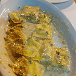 Photo n°6 de l'avis de Luca.' fait le 04/11/2022 à 17:44 sur le  IlMorrice Ristorante à Spinetoli