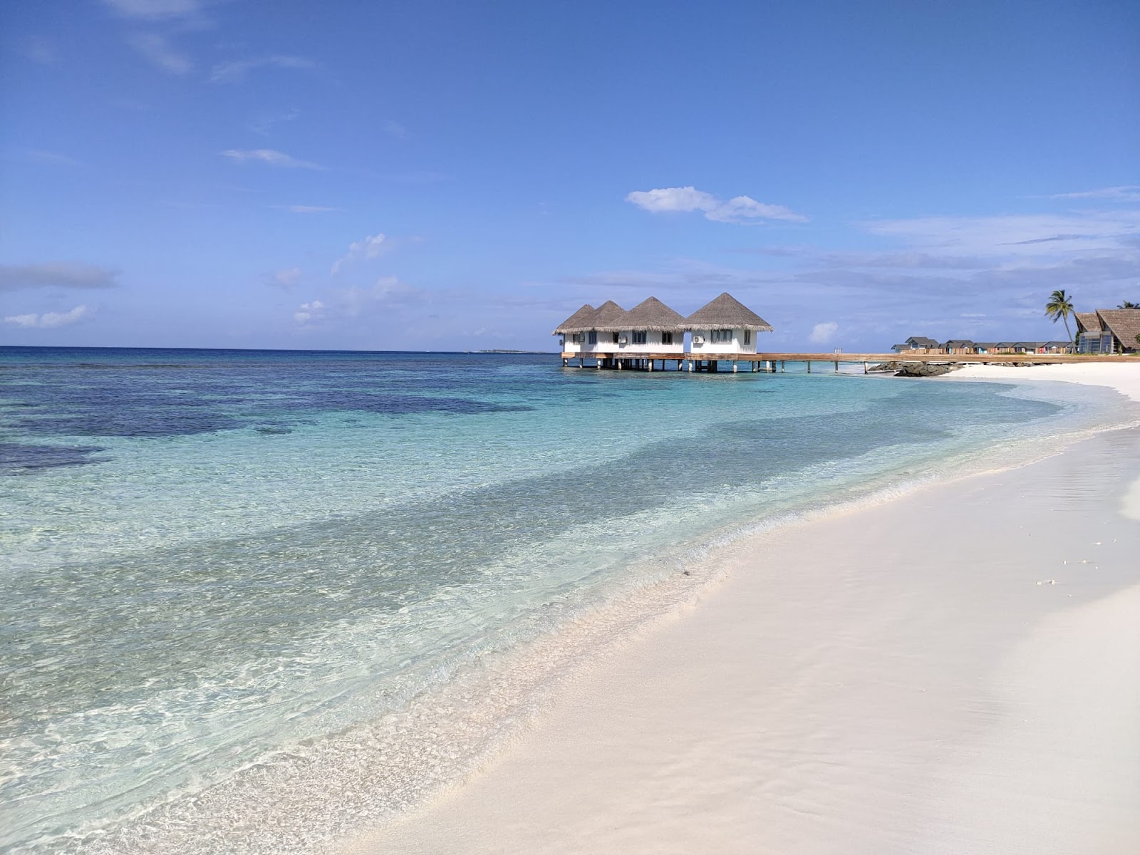 Cora Cora Resort Island photo #7